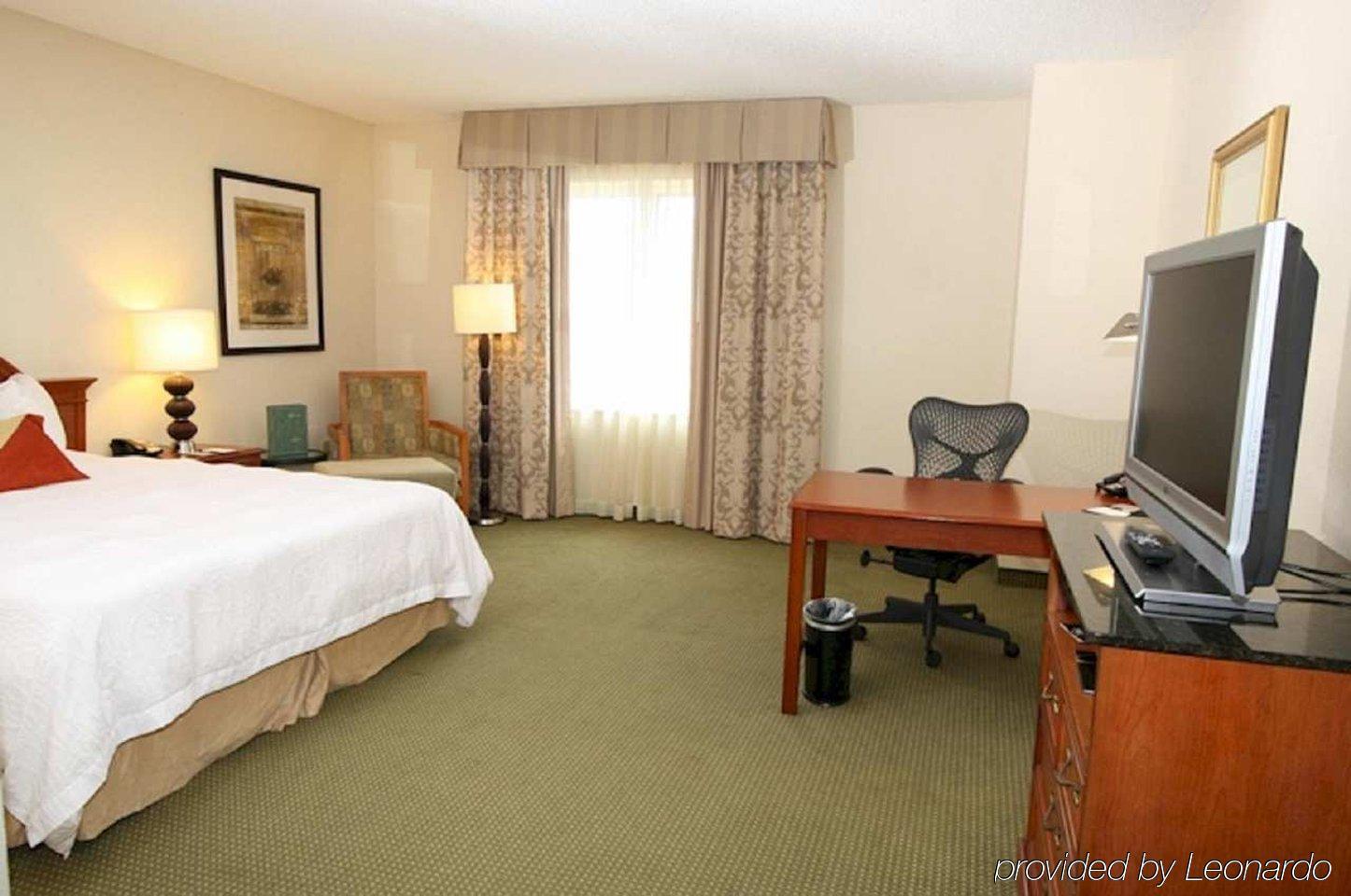 Hilton Garden Inn Tampa Ybor Historic District Quarto foto