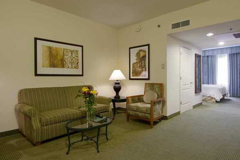 Hilton Garden Inn Tampa Ybor Historic District Quarto foto